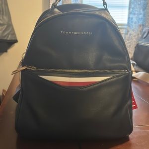 Tommy hilfiger backpack